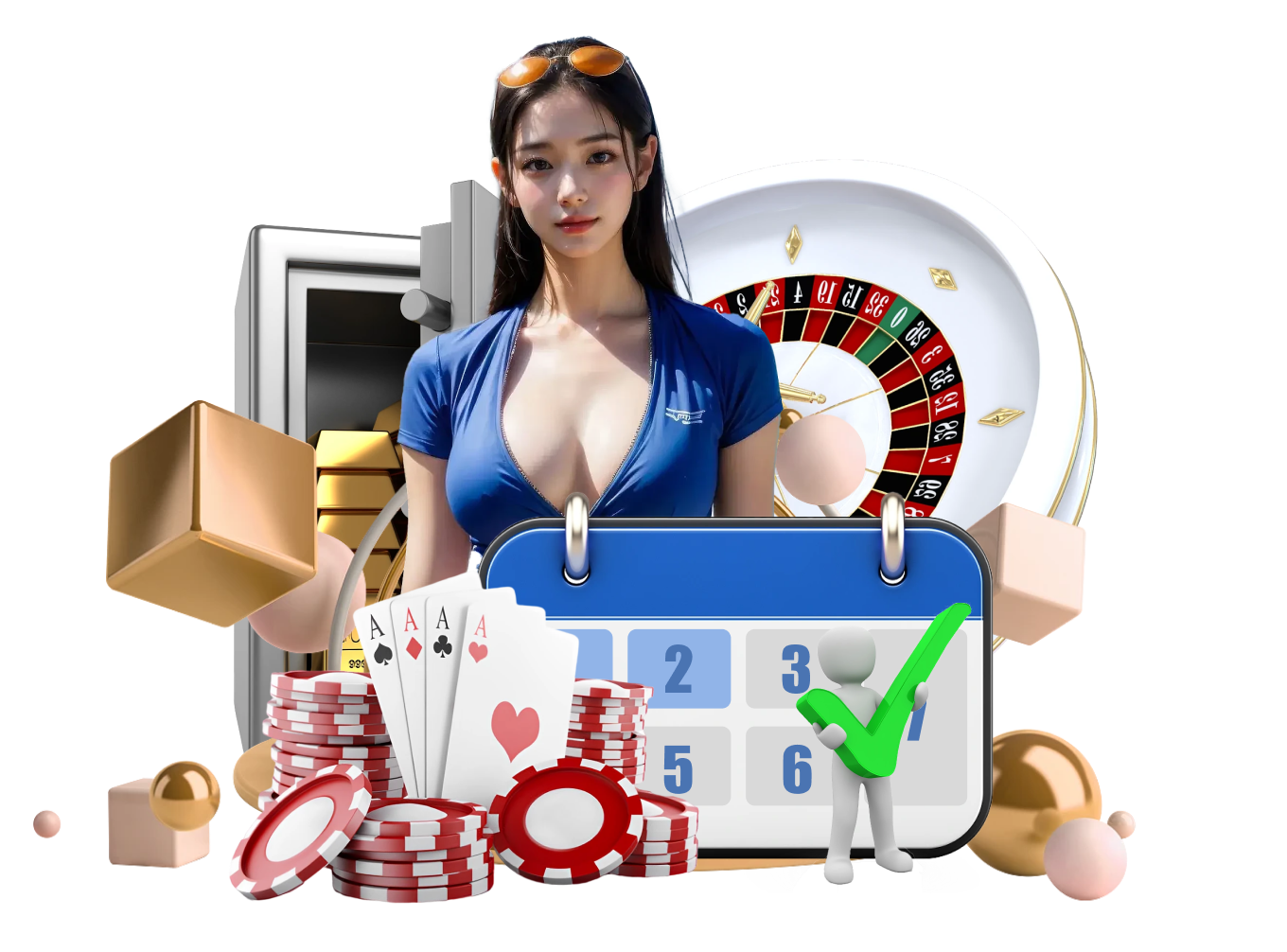 awanaslot Crash Games